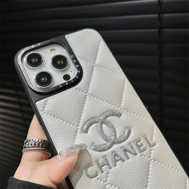 シャネル アイフォンケース iphone15pro max ケース Chanel iphone 14/14proケース ハイ ブランド iphone  ケース お 揃い カップル